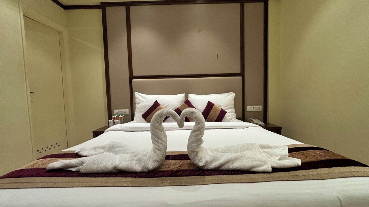 Photo of Bedroom in Varanasi