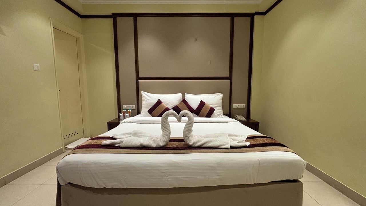 Photo of Bedroom in Varanasi