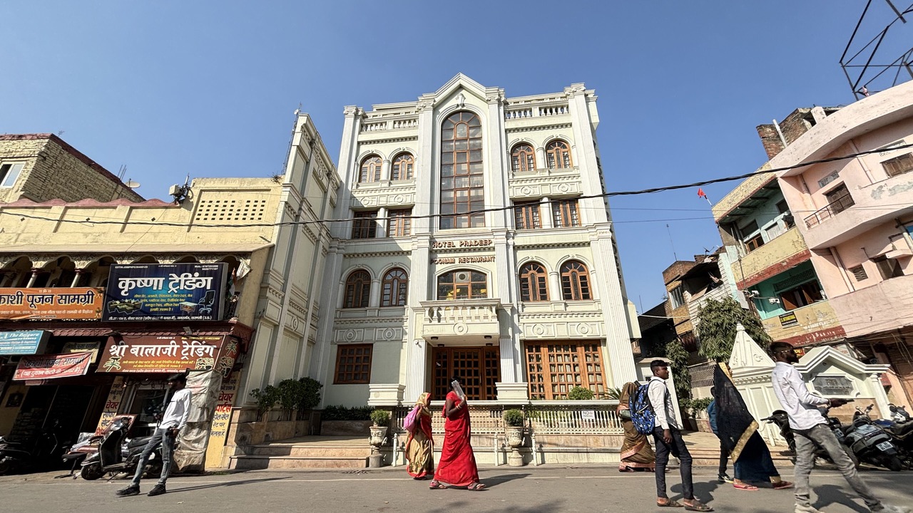 Photo of Outdoor in Varanasi