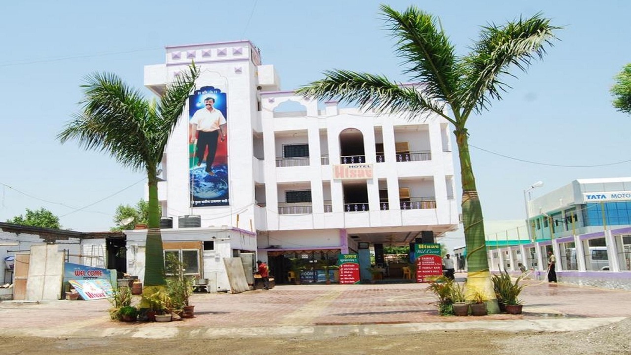 Photo of Outdoor in Shirdi