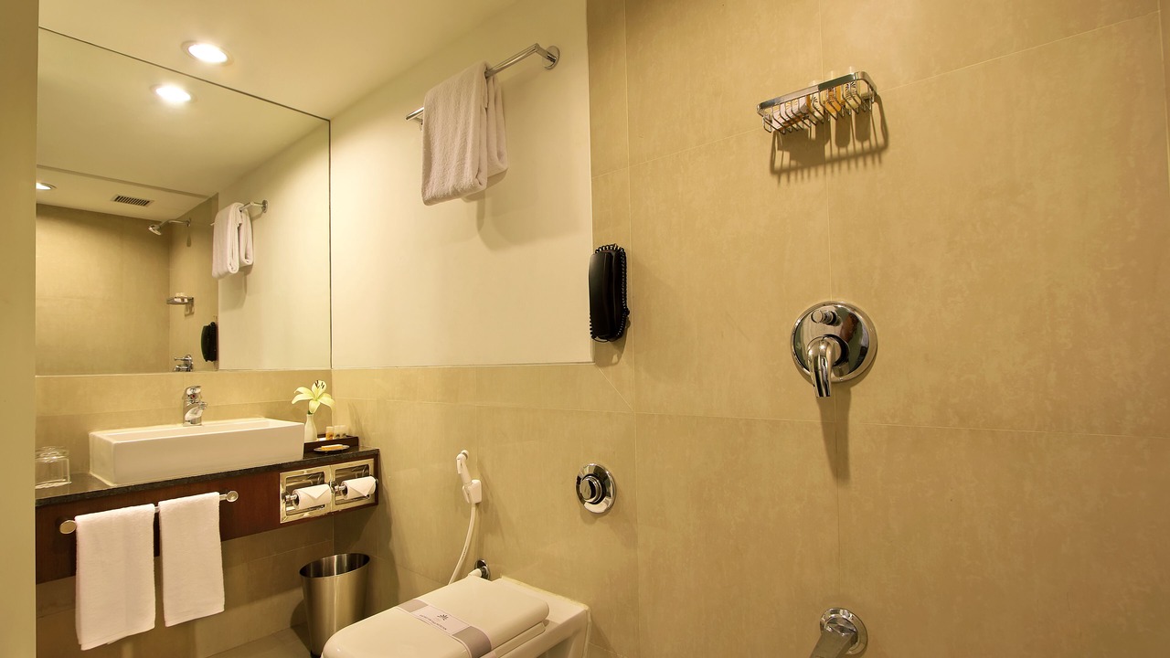 Photo of Bedroom in Alkapuri