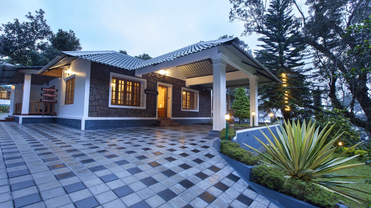 Photo of Outdoor in Pallivasal