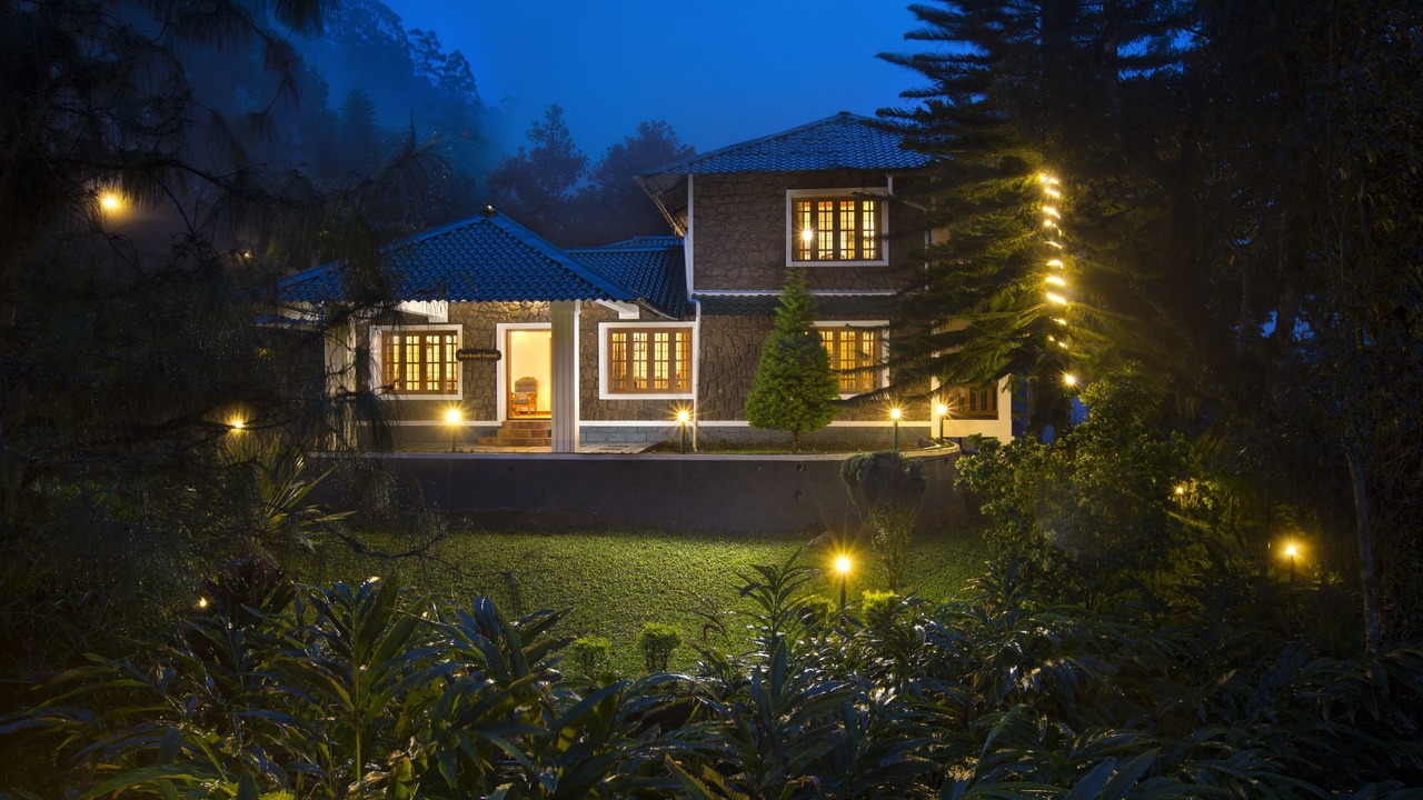 Photo of Outdoor in Pallivasal
