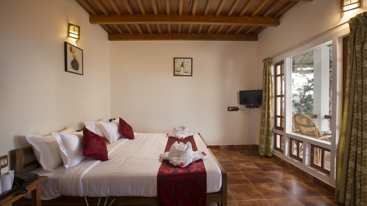 Photo of Bedroom in Pallivasal
