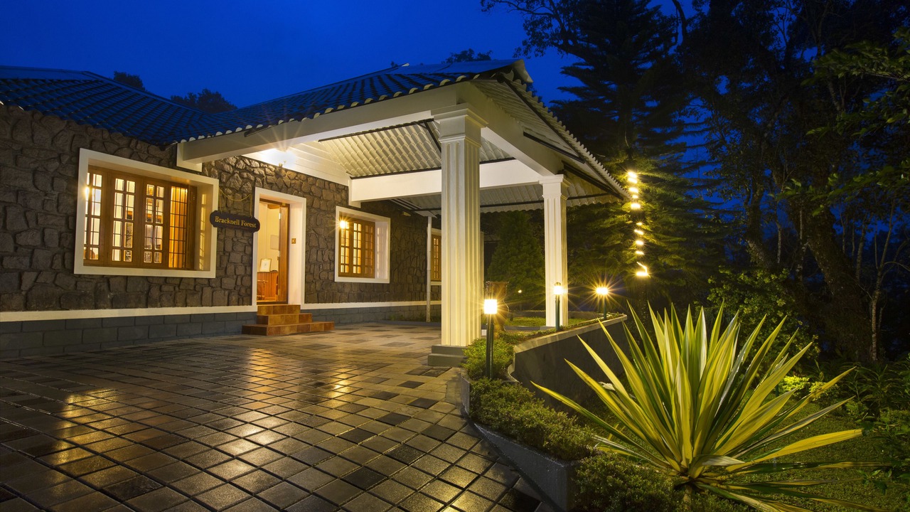 Photo of Outdoor in Pallivasal