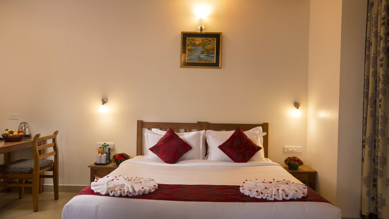 Photo of Bedroom in Pallivasal