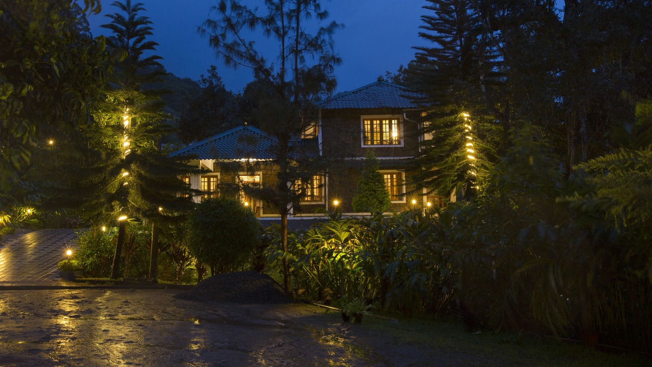 Photo of Outdoor in Pallivasal