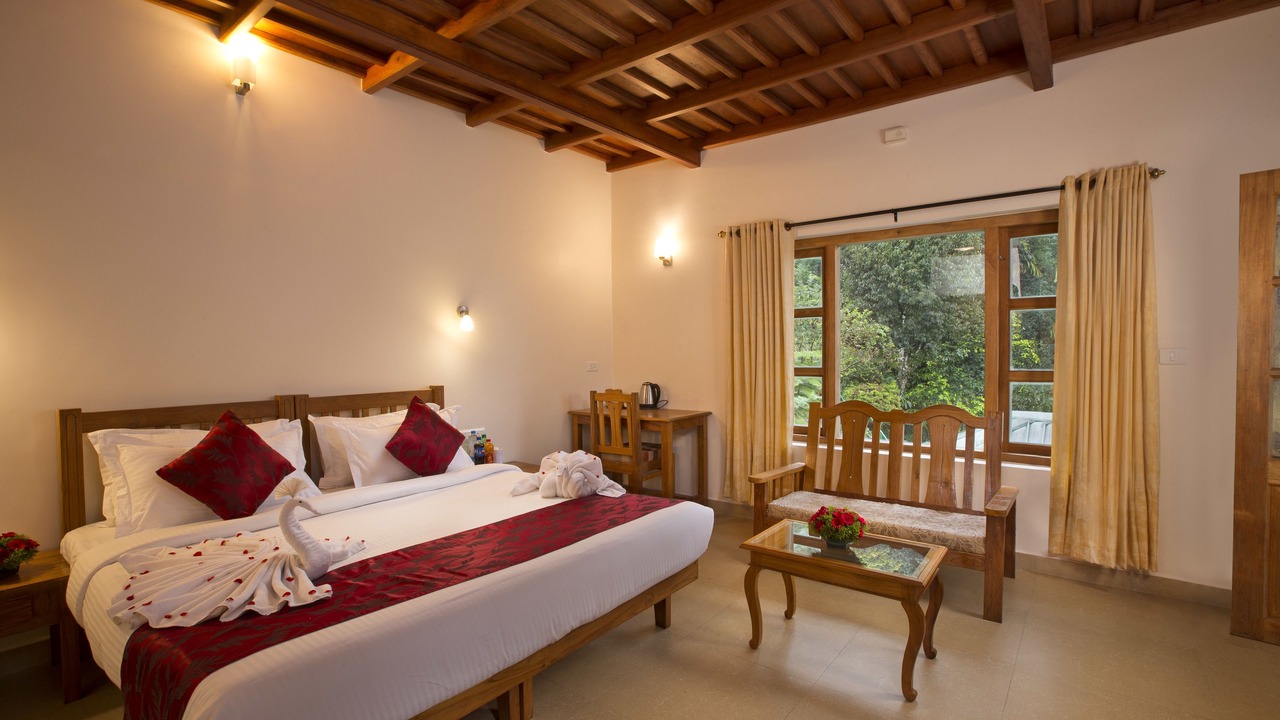 Photo of Patio Balcony in Pallivasal