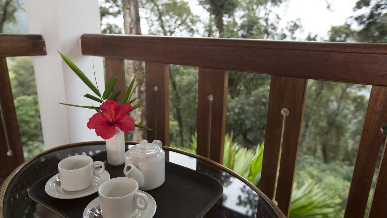 Photo of Patio Balcony in Pallivasal