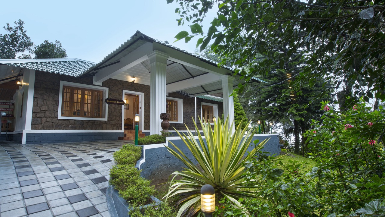 Photo of Outdoor in Pallivasal