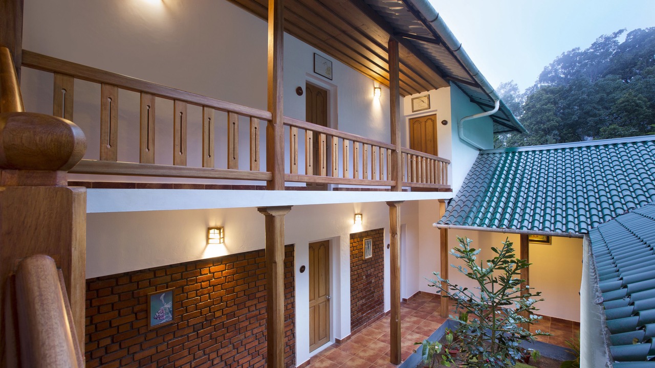 Photo of Outdoor in Pallivasal