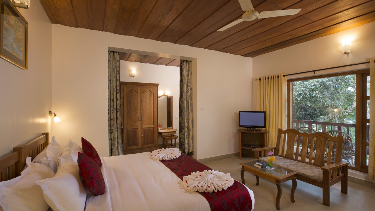 Photo of Bedroom in Pallivasal