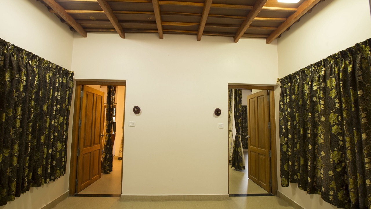 Photo of Patio Balcony in Pallivasal