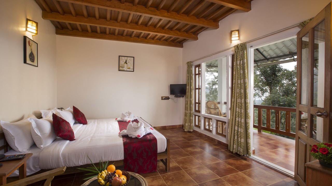 Photo of Bedroom in Pallivasal