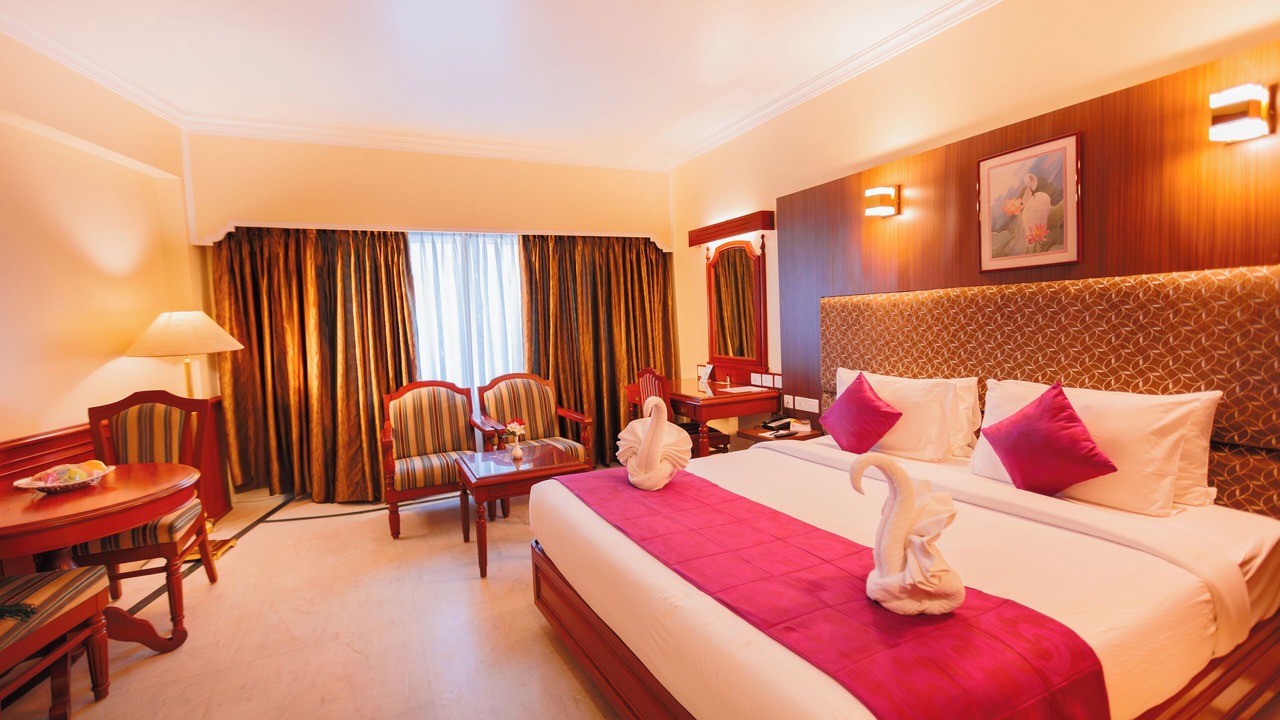 Photo of Bedroom in Kalapettai