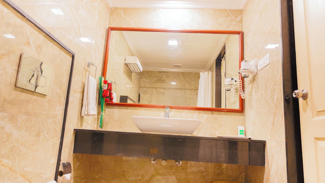 Photo of Bathroom in Kalapettai