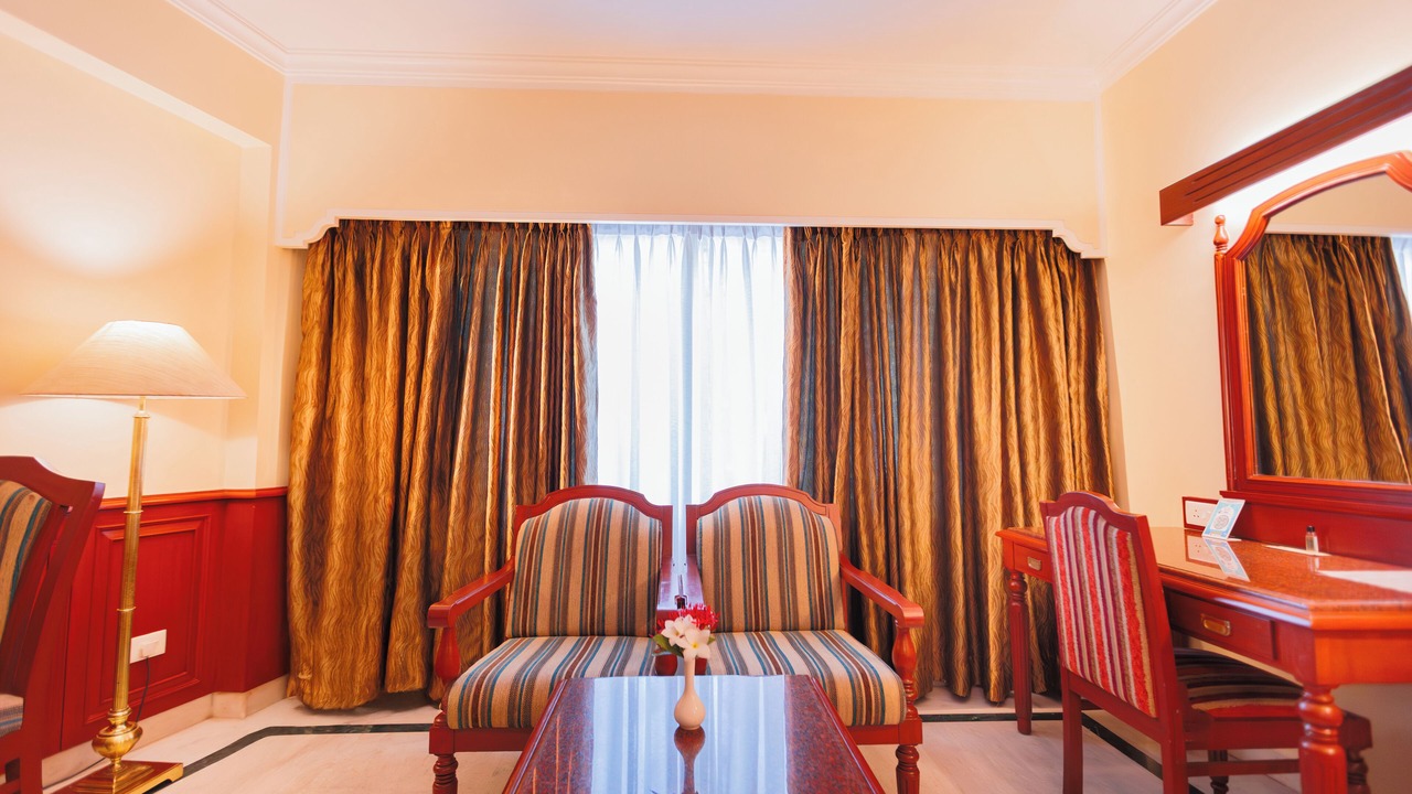 Photo of Bedroom in Kalapettai