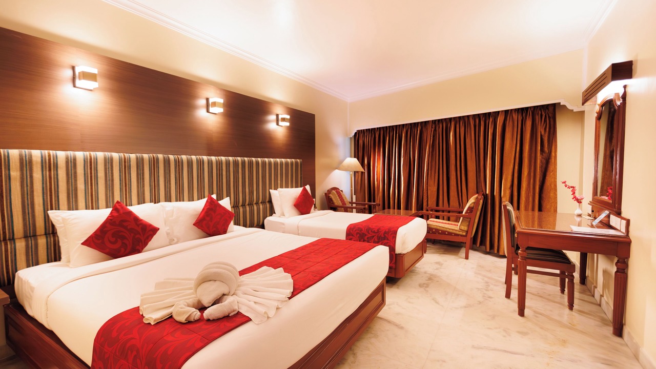 Photo of Bedroom in Kalapettai