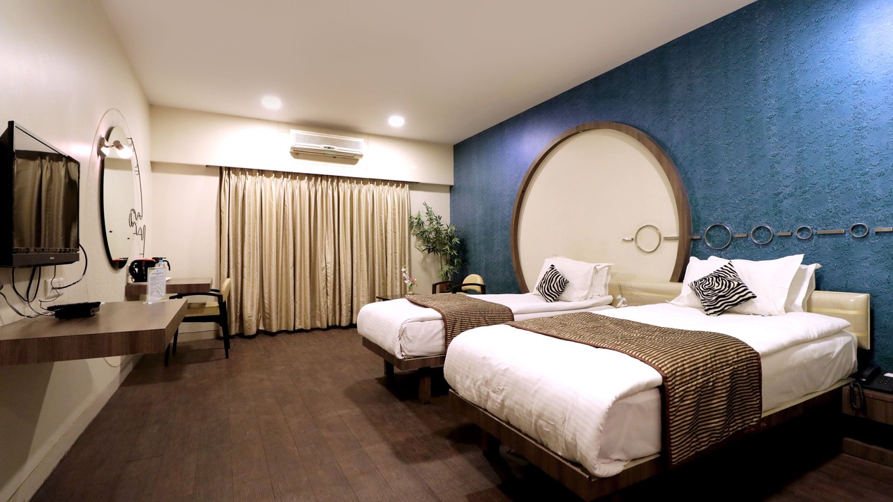Photo of Bedroom in Aurangabad