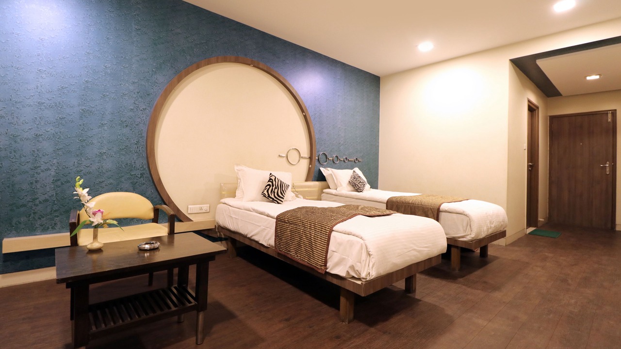 Photo of Bedroom in Aurangabad