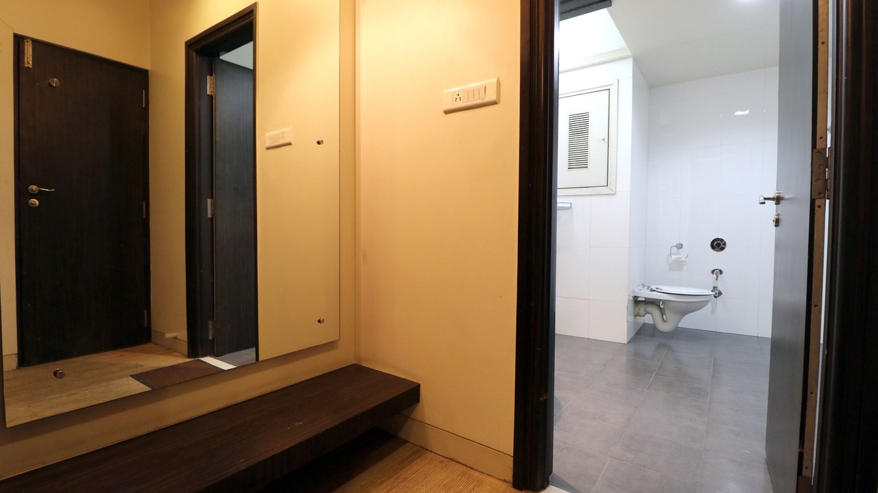 Photo of Bathroom in Aurangabad