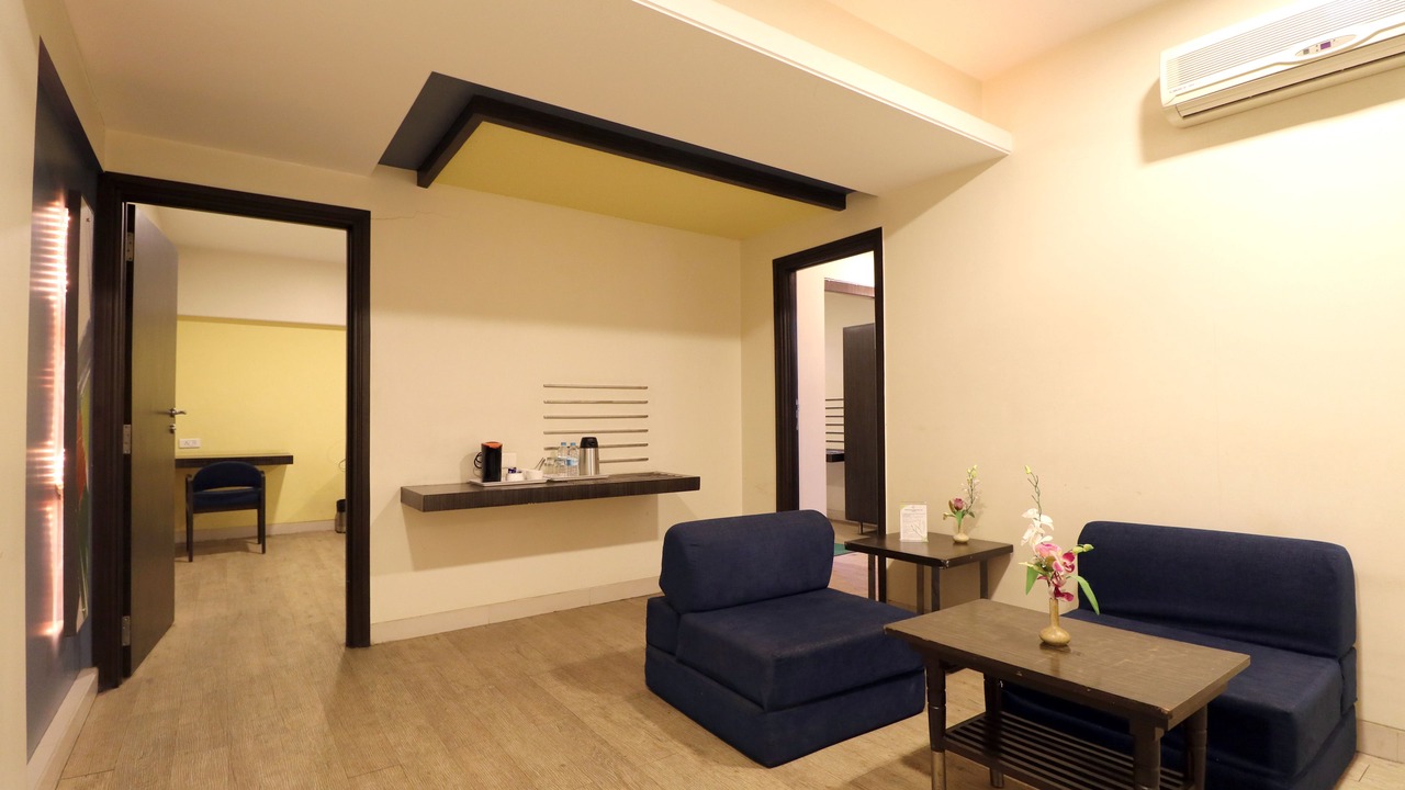 Photo of Bedroom in Aurangabad