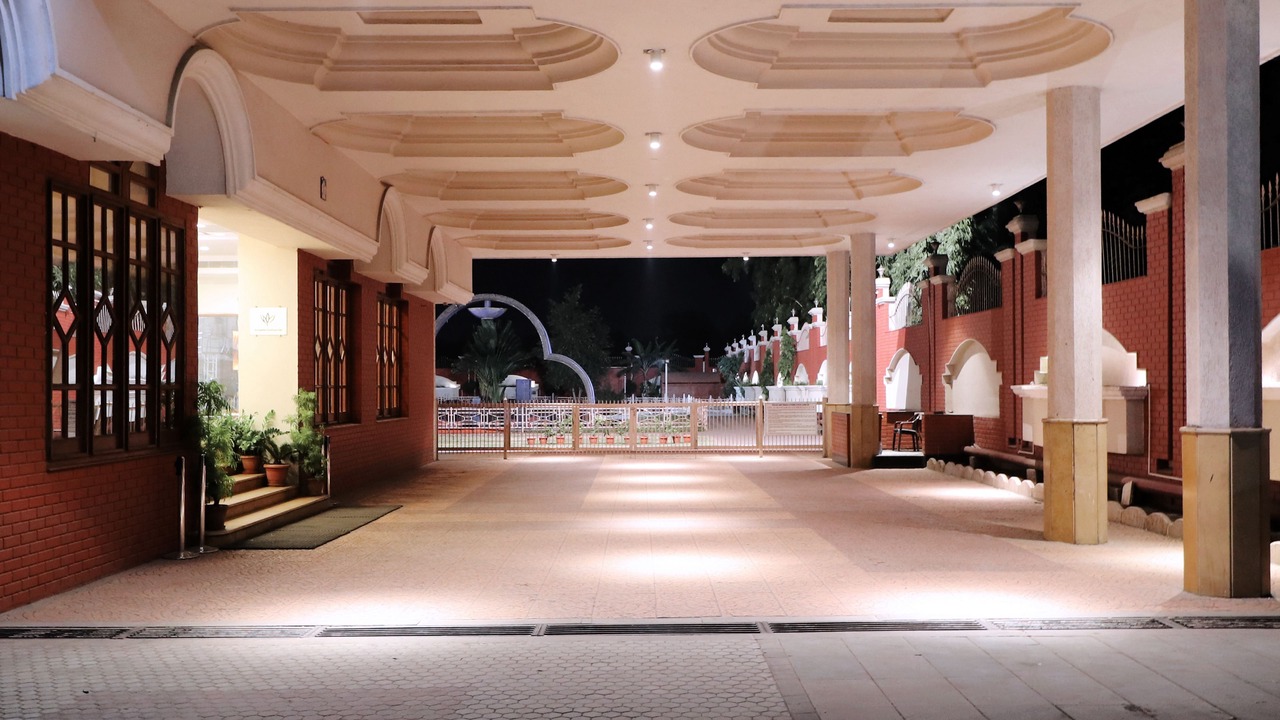 Photo of Outdoor in Aurangabad