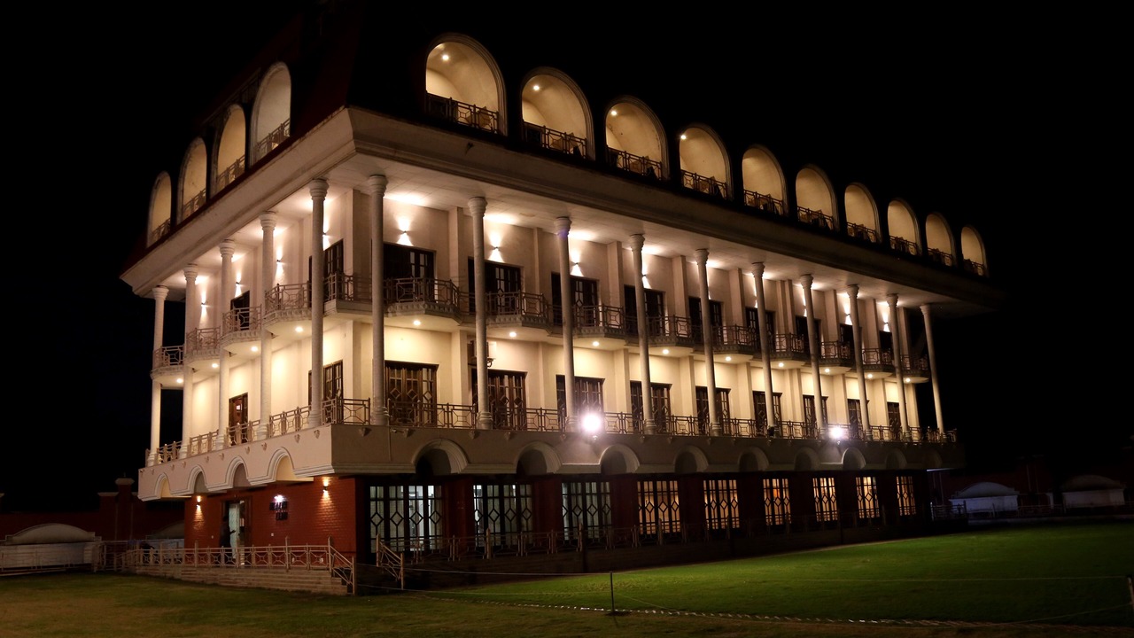 Photo of Outdoor in Aurangabad