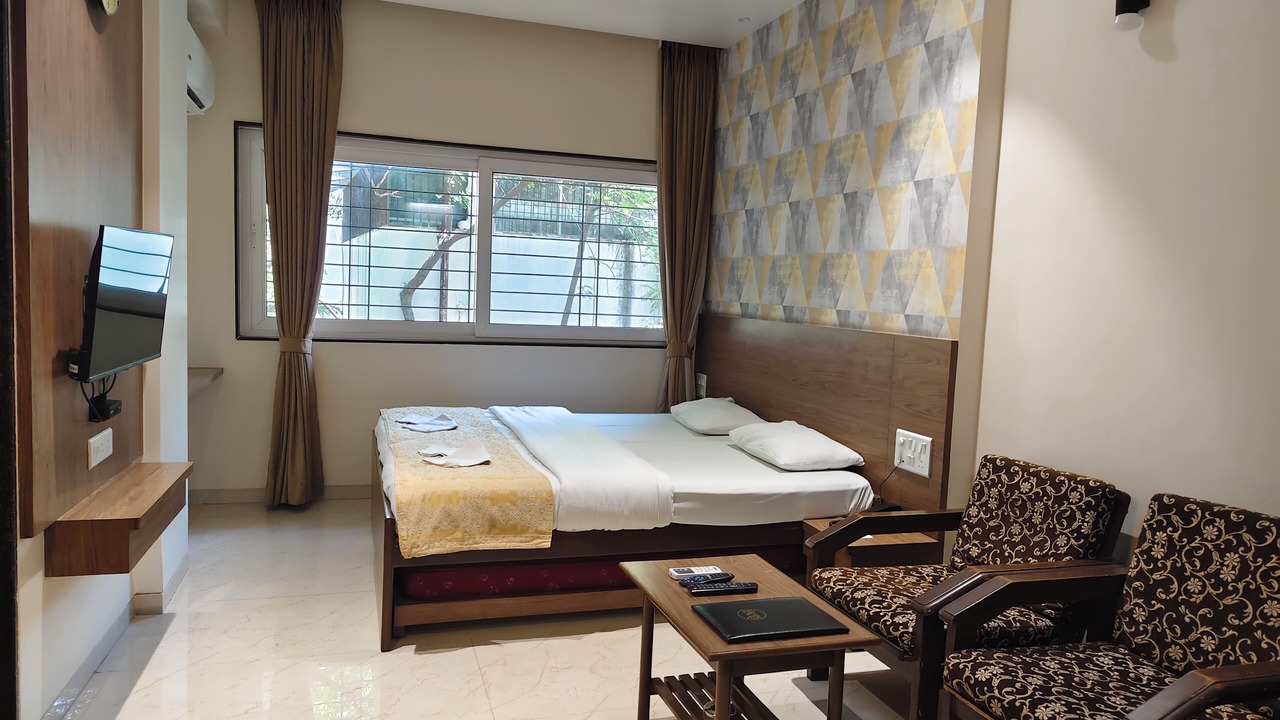 Photo of Bedroom in Shivajinagar