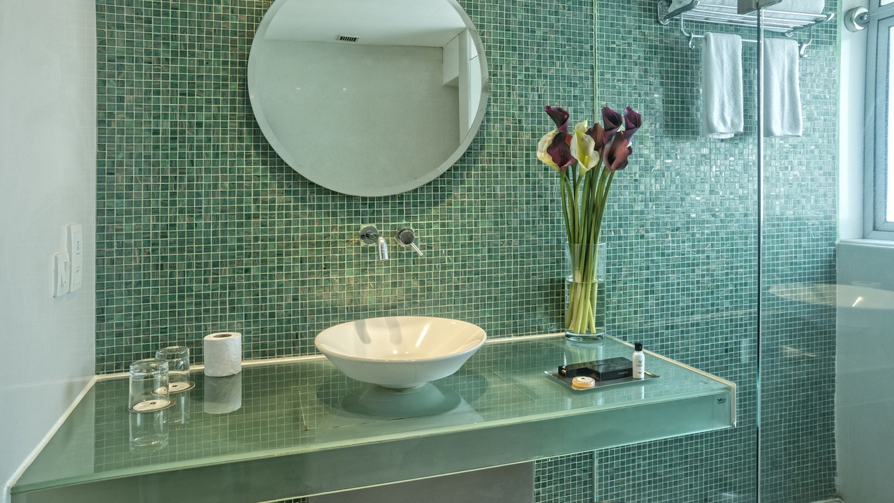 Photo of Bathroom in Navi Mumbai