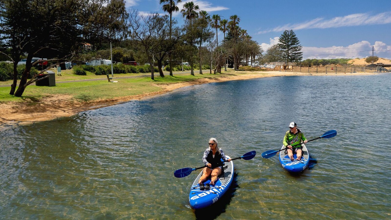 Photo of Outdoor in North Narrabeen