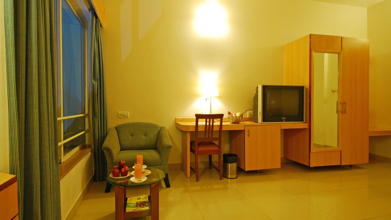 Photo of Bedroom in Mundhwa