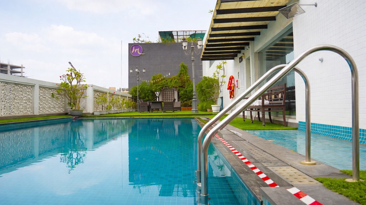 Photo of Outdoor in Sayajiganj