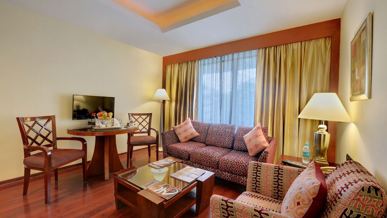 Photo of Livingroom in Vasanth Nagar
