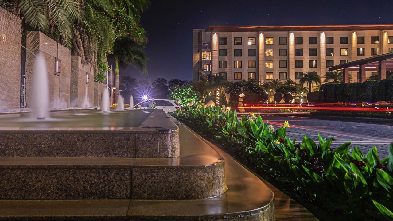 Photo of Outdoor in Shamshabad