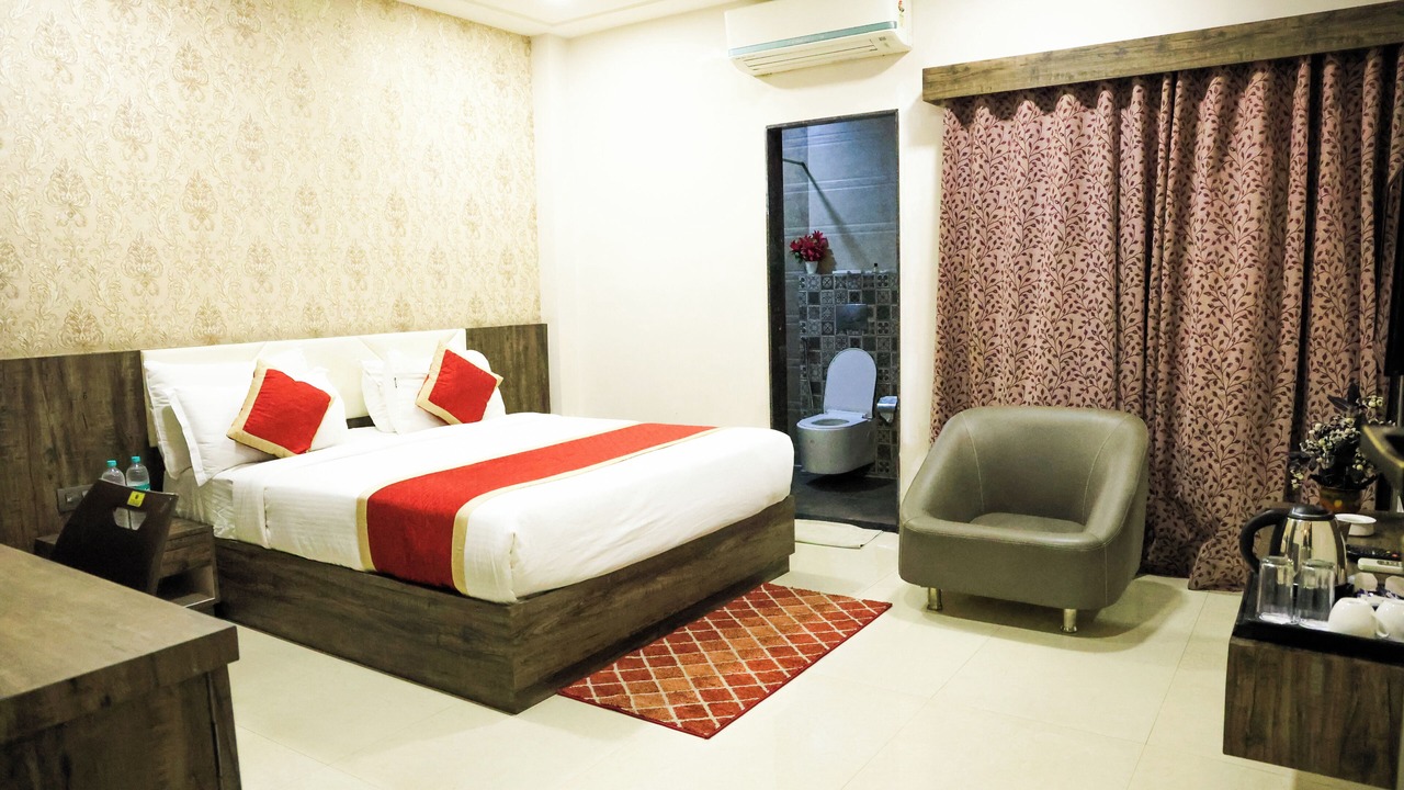 Photo of Bedroom in Dabok