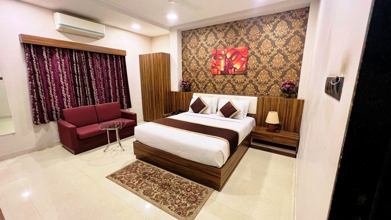 Photo of Bedroom in Dabok