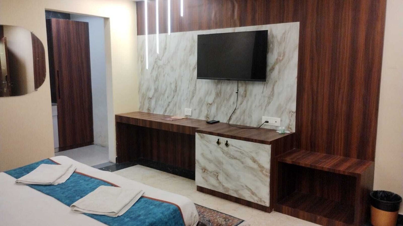 Photo of Bedroom in Varanasi