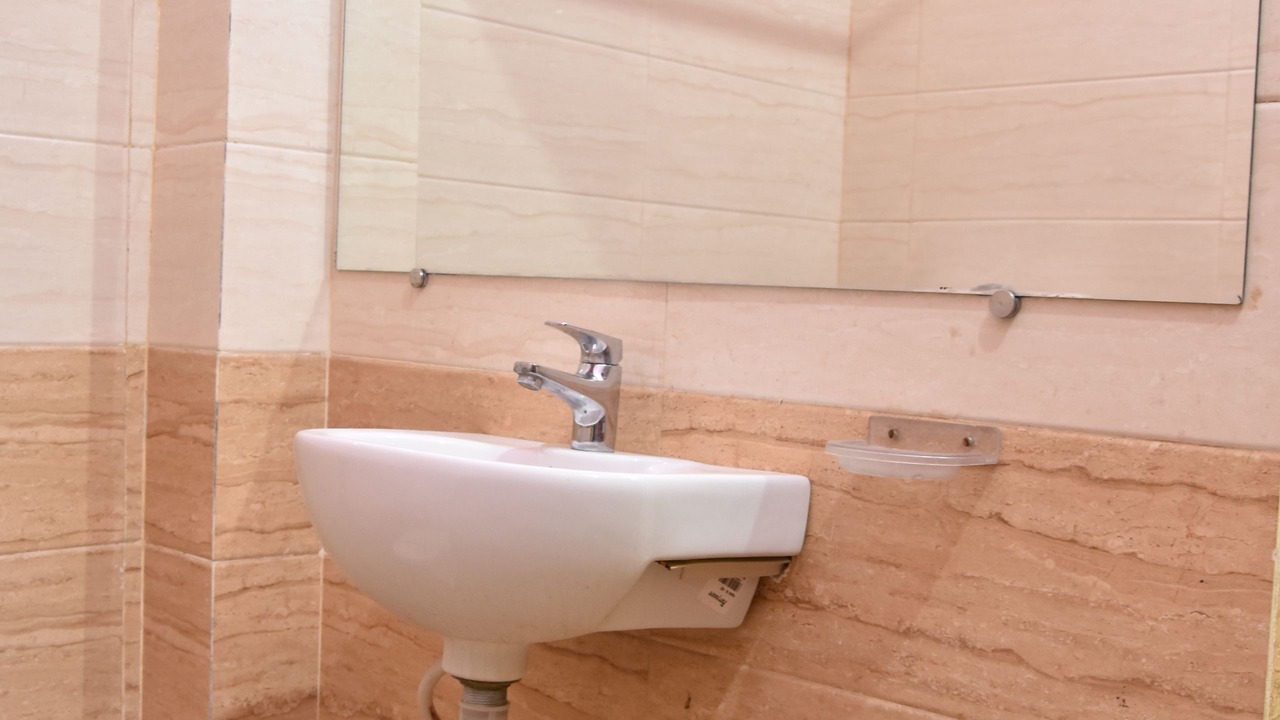 Photo of Bathroom in Varanasi