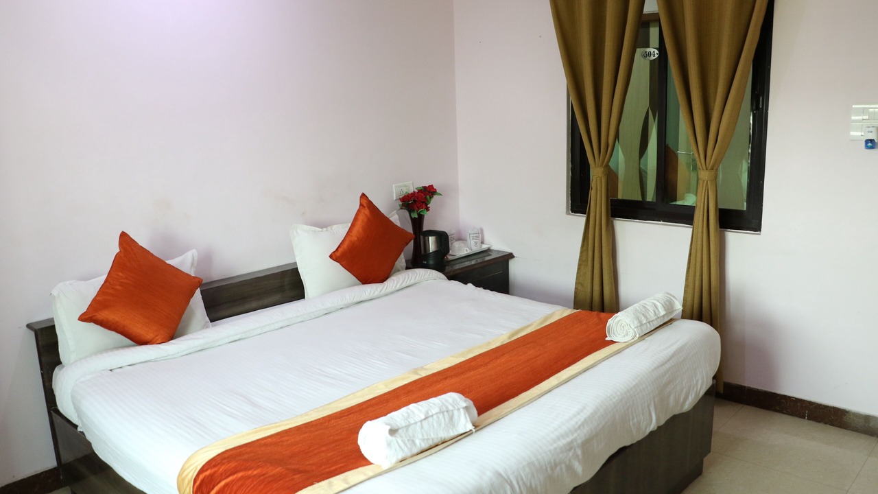 Photo of Bedroom in Varanasi