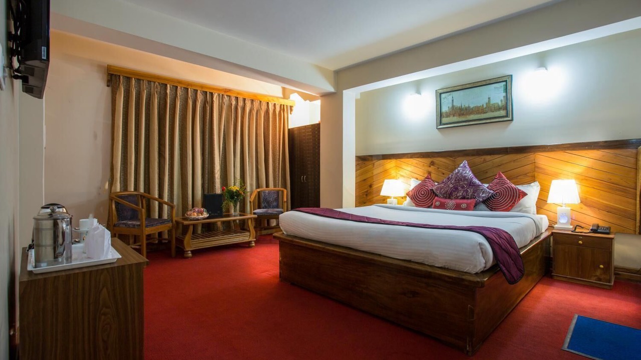 Photo of Bedroom in Pelling