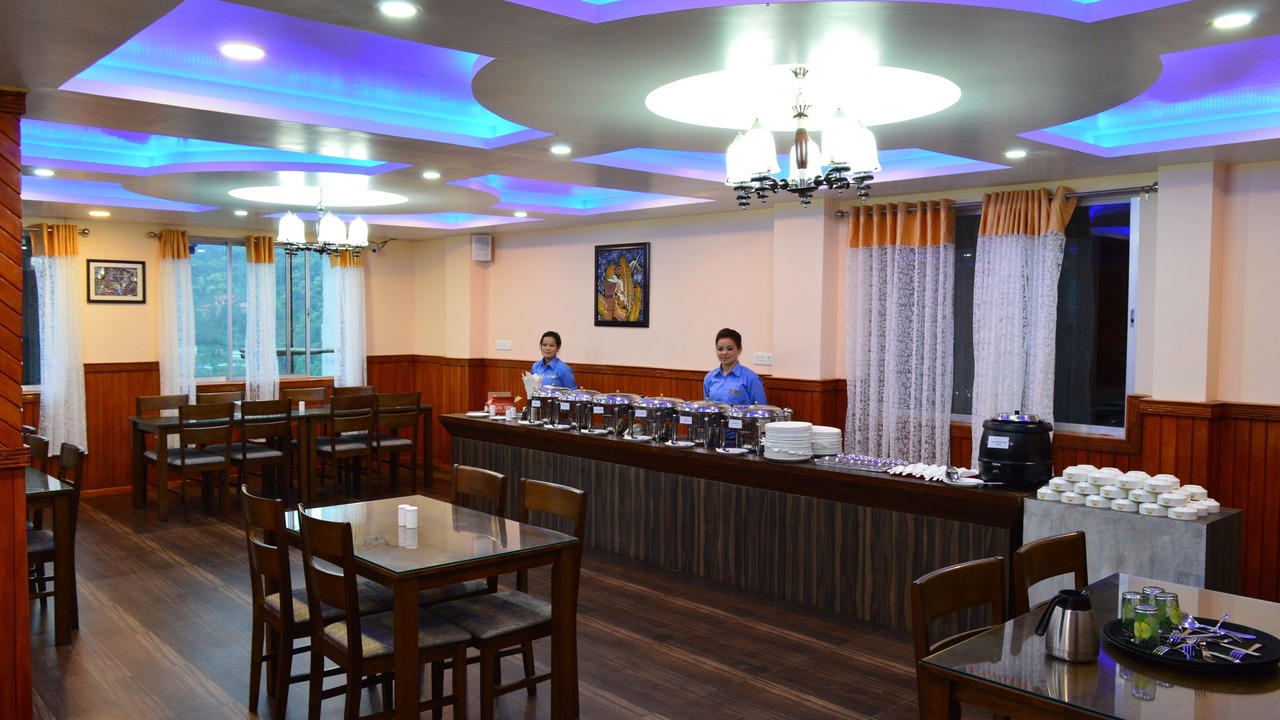 Photo of Others in Pelling