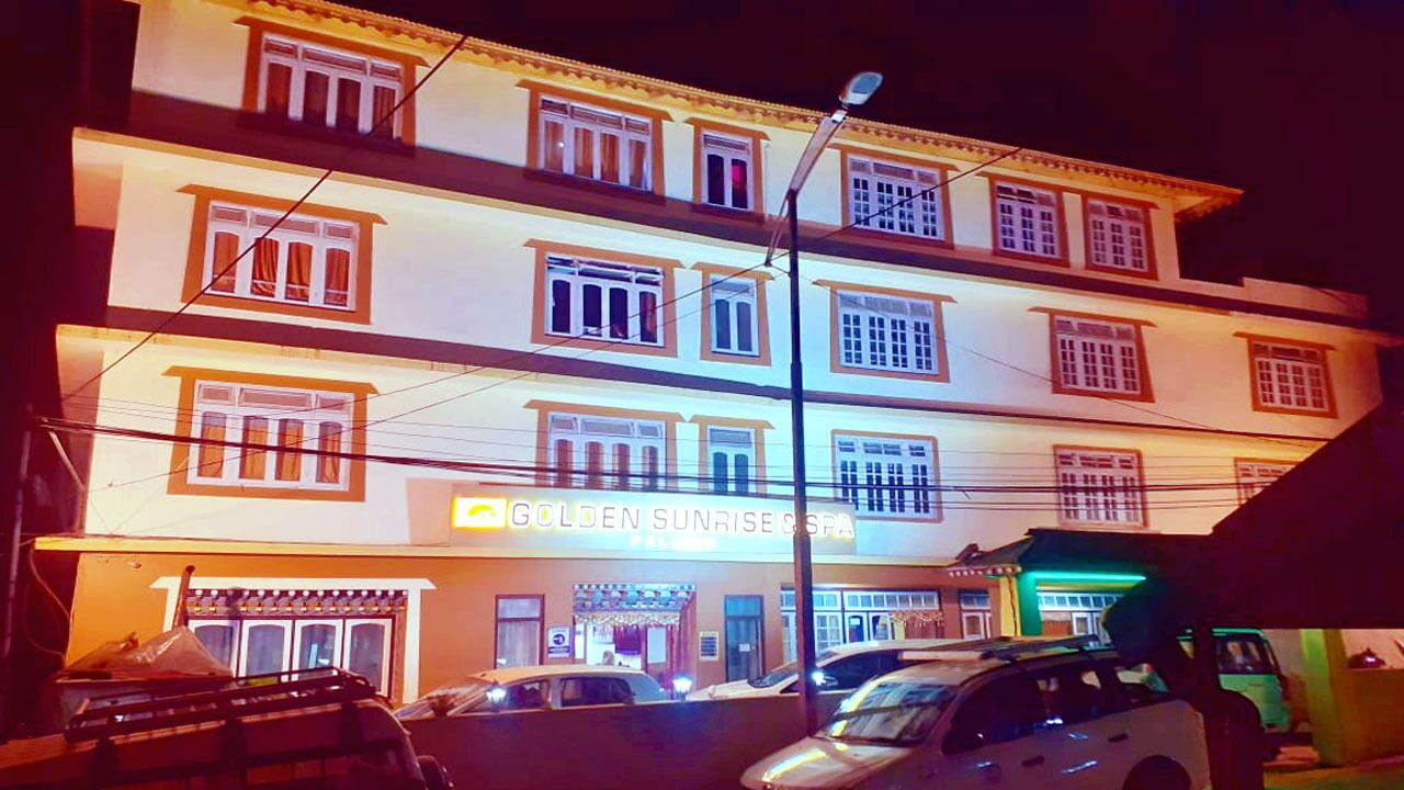 Photo of Outdoor in Pelling