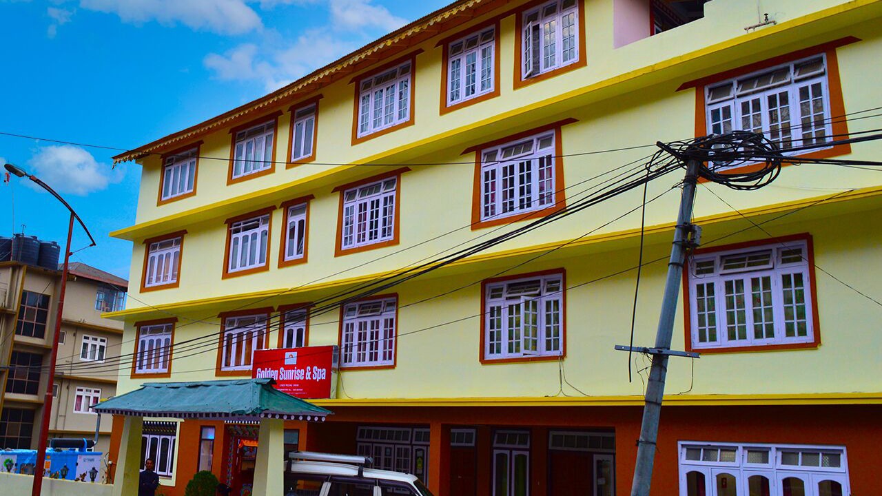 Photo of Outdoor in Pelling