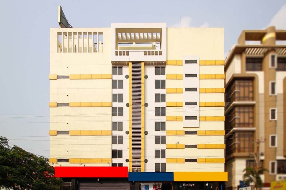 Photo of Outdoor in SR Nagar