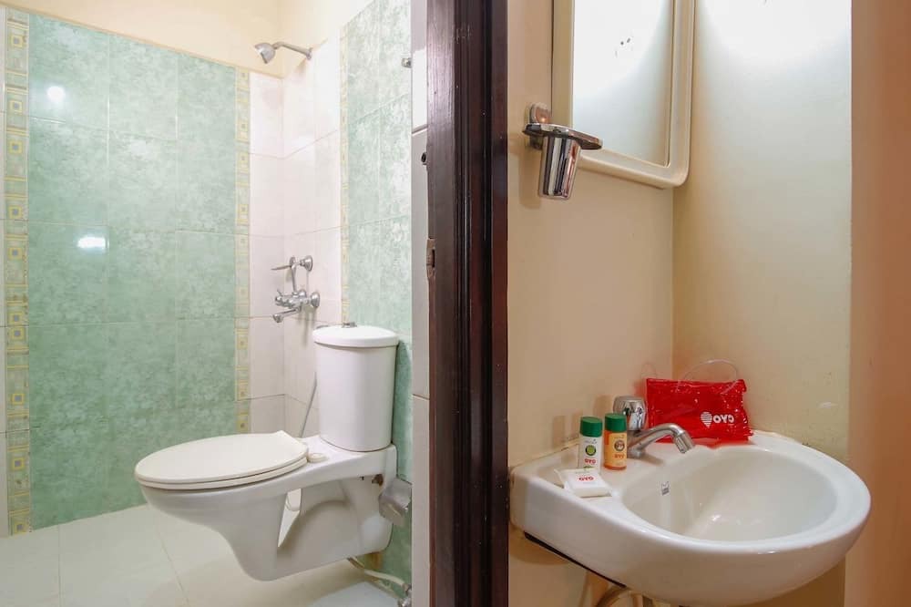 Photo of Bedroom in SR Nagar