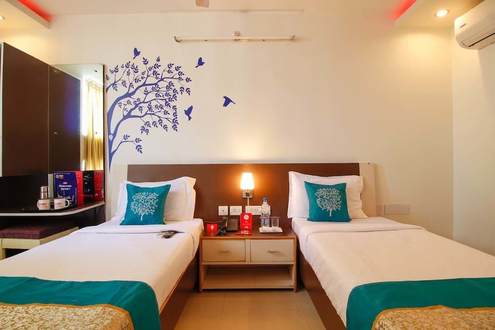 Photo of Bedroom in SR Nagar