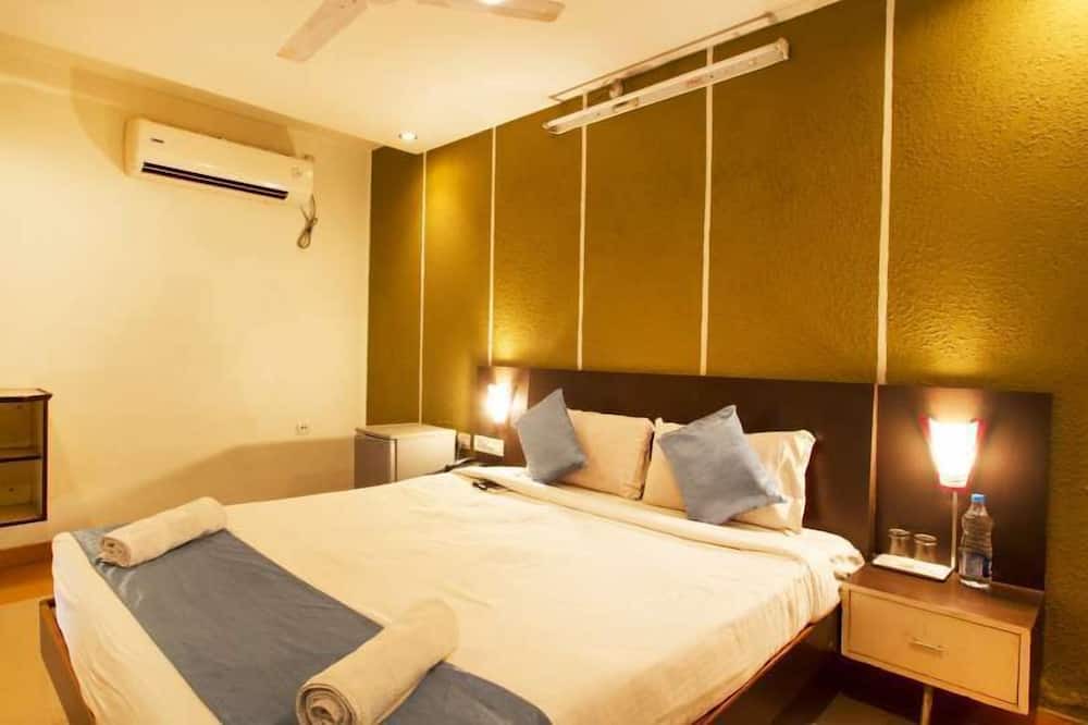 Photo of Bedroom in SR Nagar