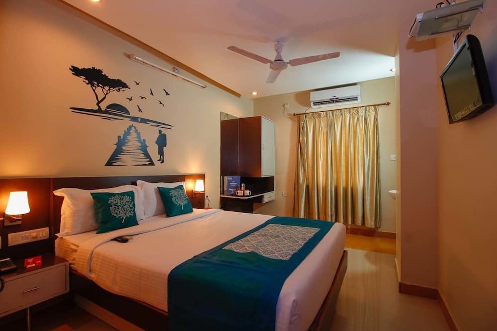 Photo of Bedroom in SR Nagar