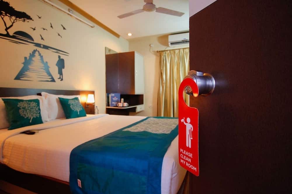 Photo of Bedroom in SR Nagar